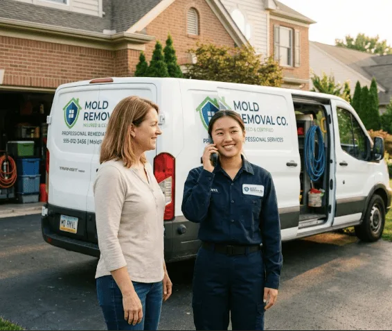 Crawlspace Mold Remediation Circle Pines, MN FAQs